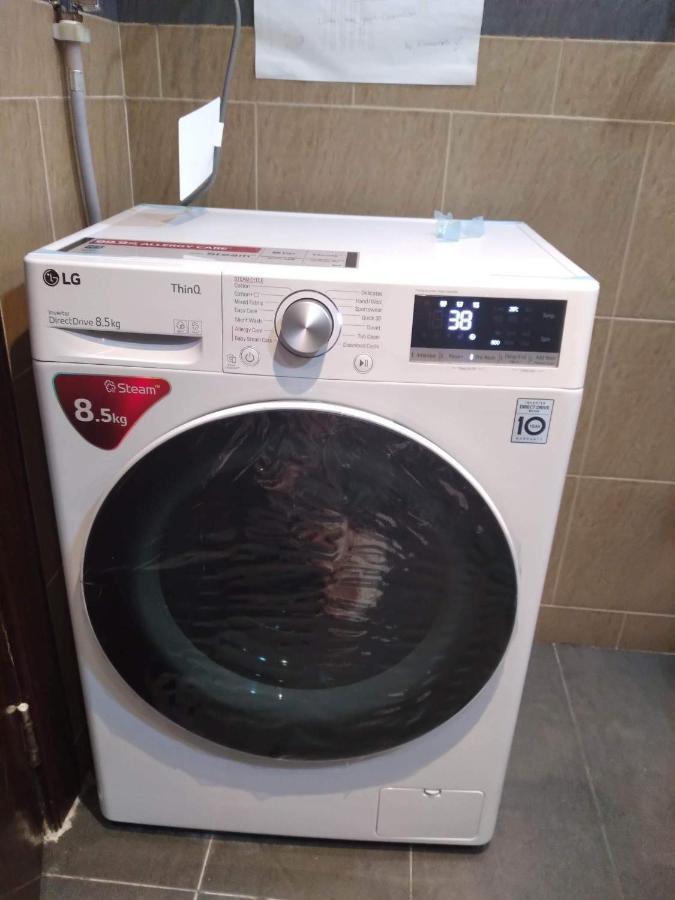 Super Cebu Loft Apartment Bagian luar foto