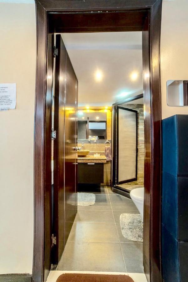 Super Cebu Loft Apartment Bagian luar foto