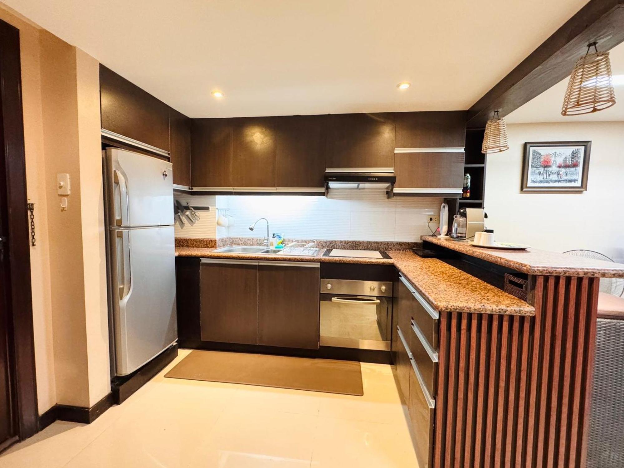 Super Cebu Loft Apartment Bagian luar foto