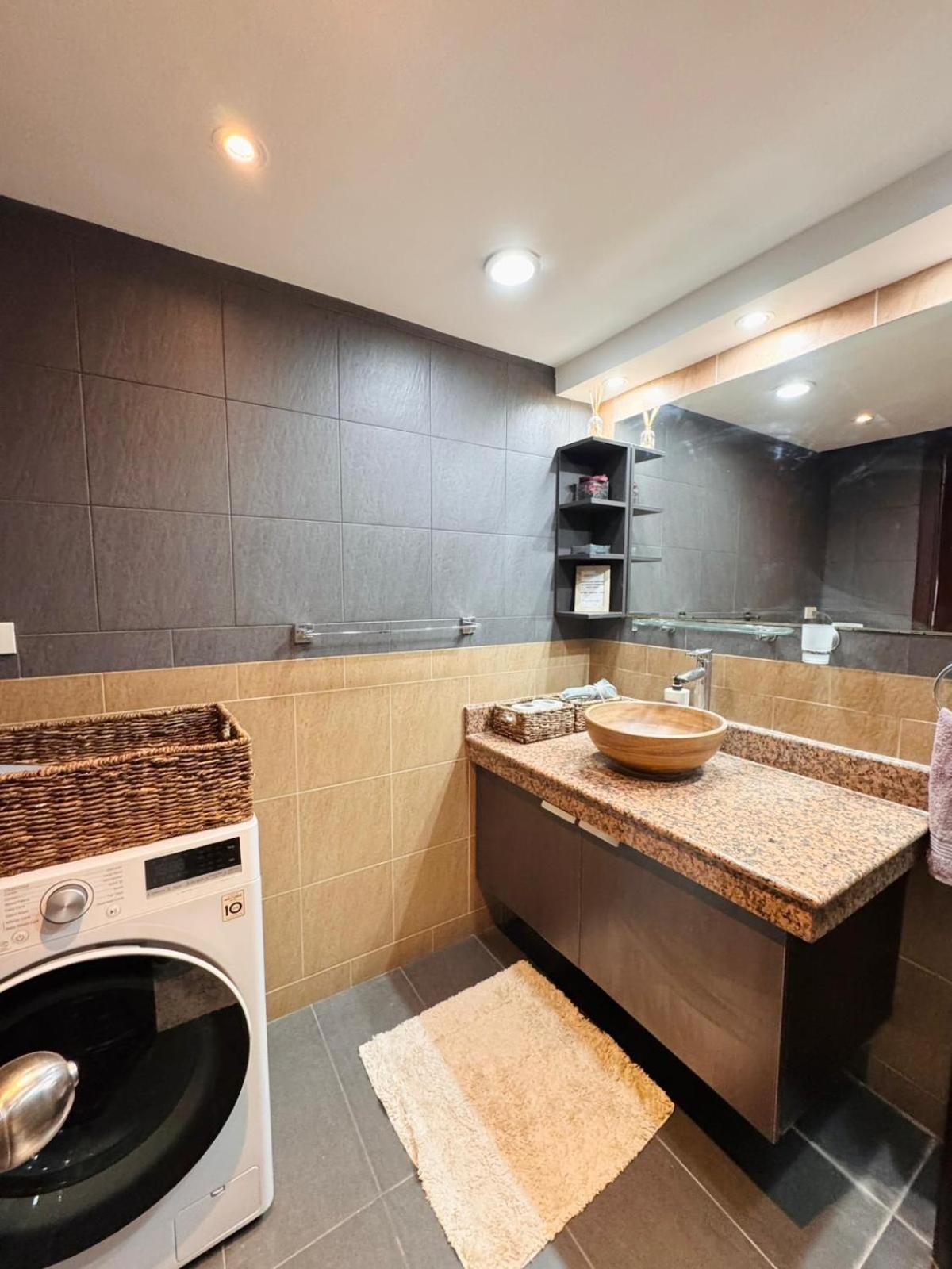 Super Cebu Loft Apartment Bagian luar foto