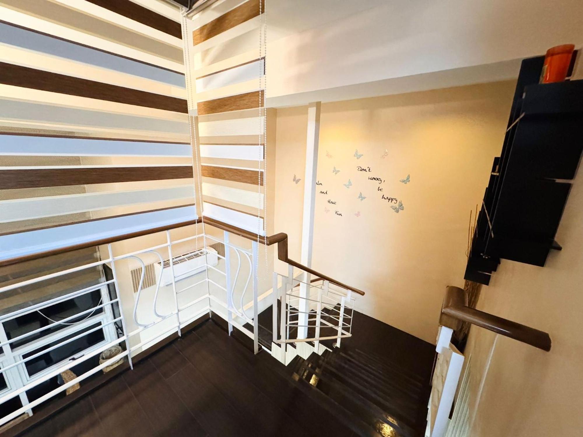 Super Cebu Loft Apartment Bagian luar foto