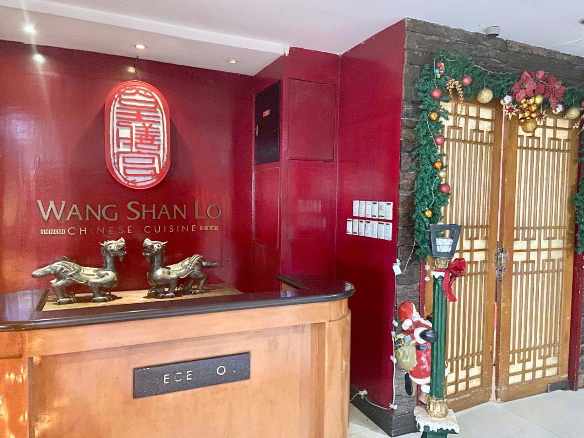 Super Cebu Loft Apartment Bagian luar foto