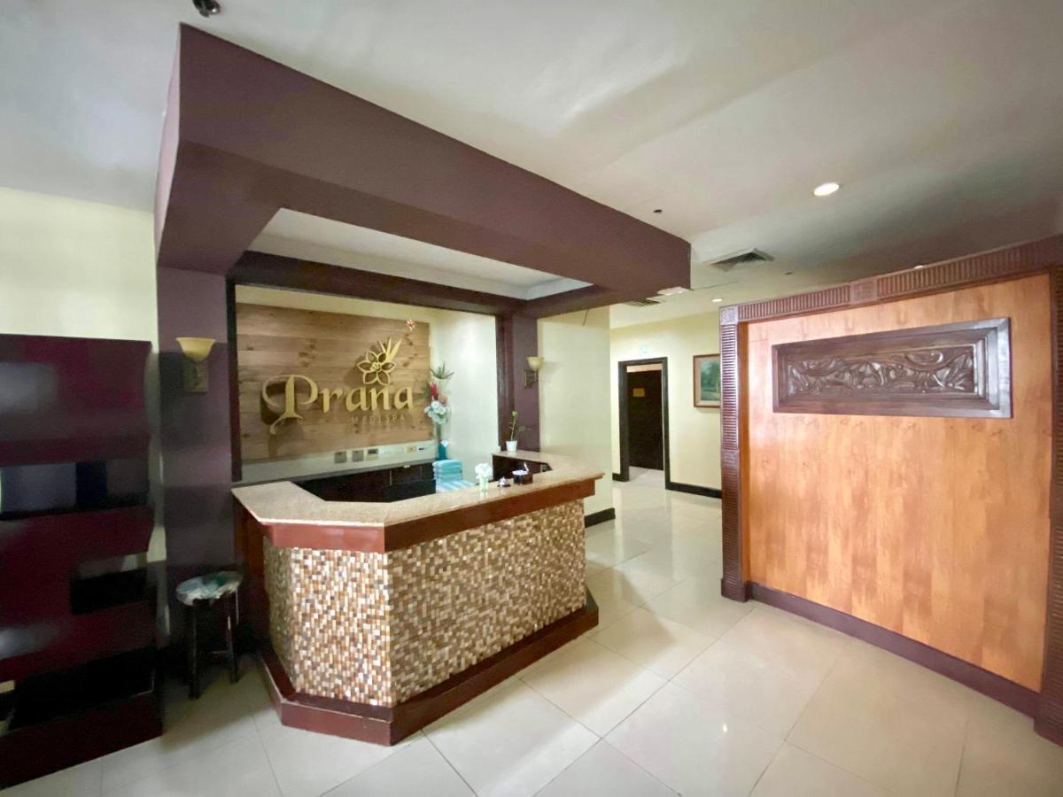 Super Cebu Loft Apartment Bagian luar foto